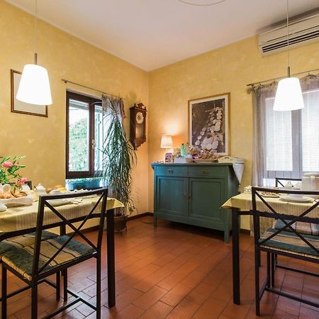Cipriani Apartment Verona Exteriér fotografie