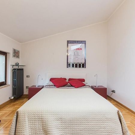 Cipriani Apartment Verona Exteriér fotografie