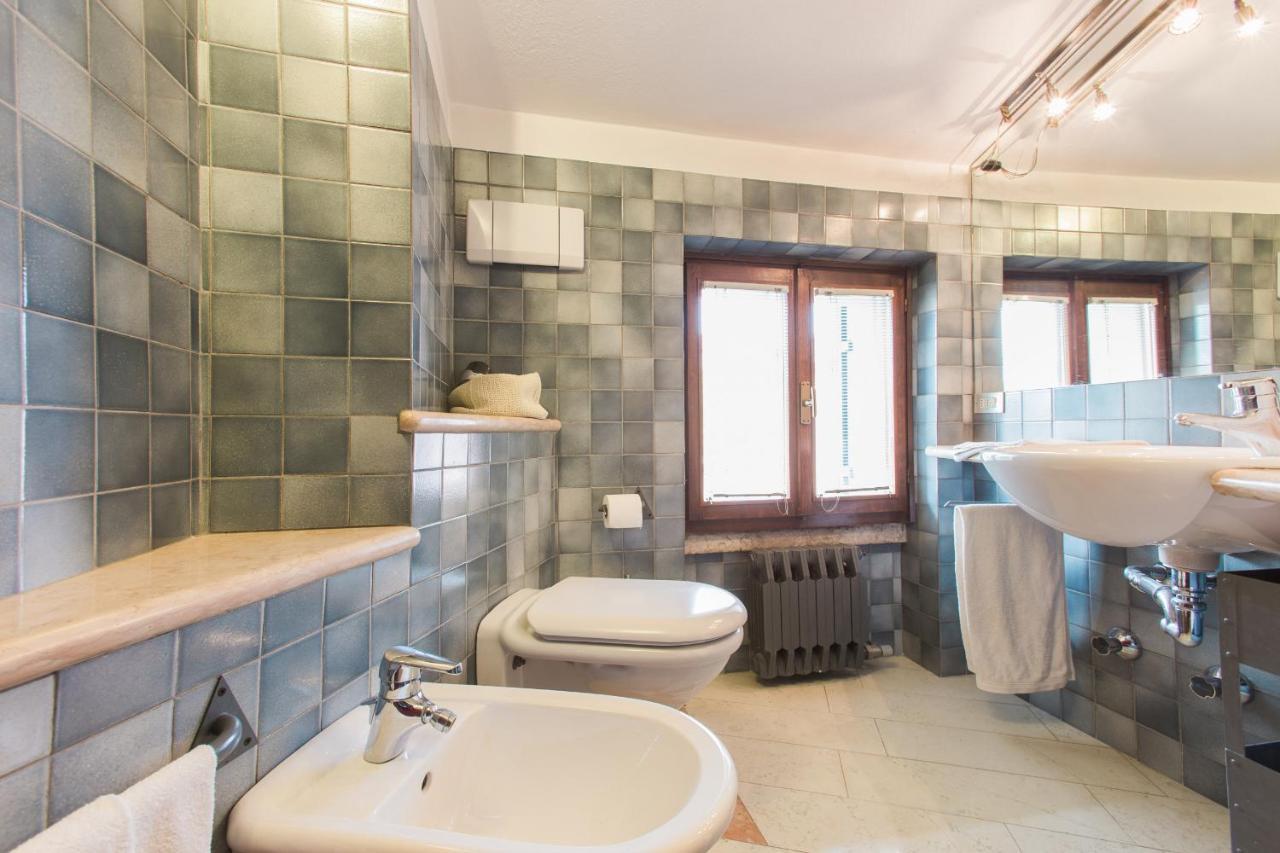 Cipriani Apartment Verona Exteriér fotografie