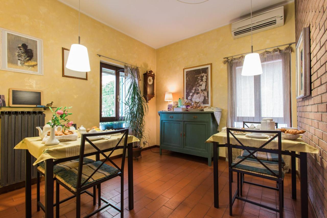Cipriani Apartment Verona Exteriér fotografie