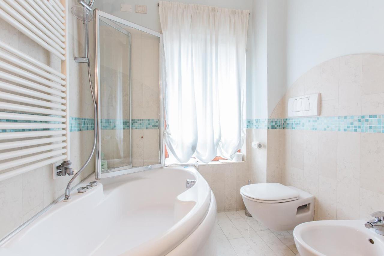 Cipriani Apartment Verona Exteriér fotografie
