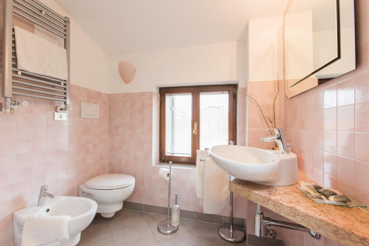 Cipriani Apartment Verona Exteriér fotografie