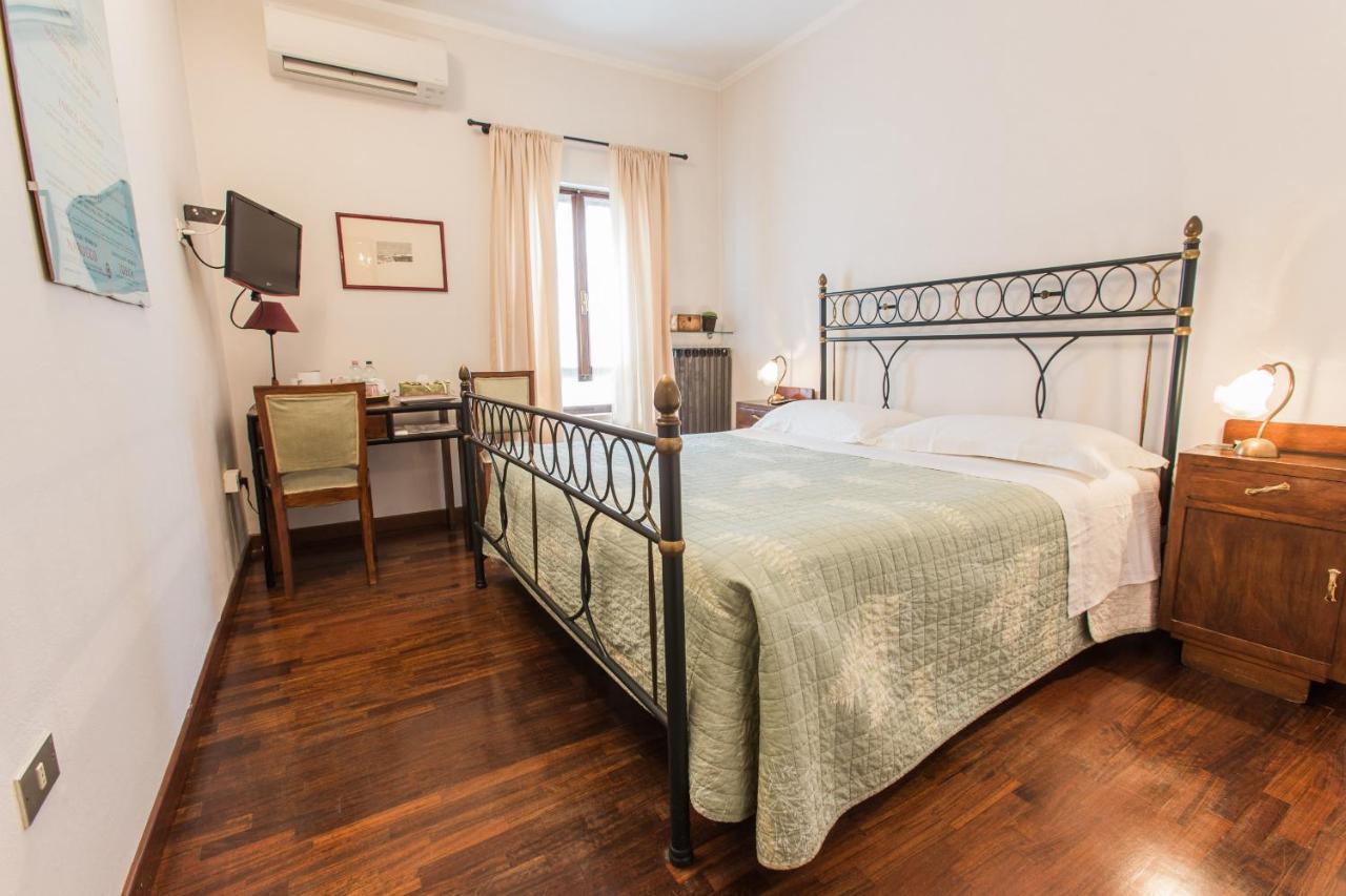 Cipriani Apartment Verona Exteriér fotografie