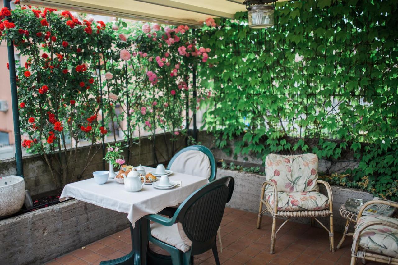 Cipriani Apartment Verona Exteriér fotografie