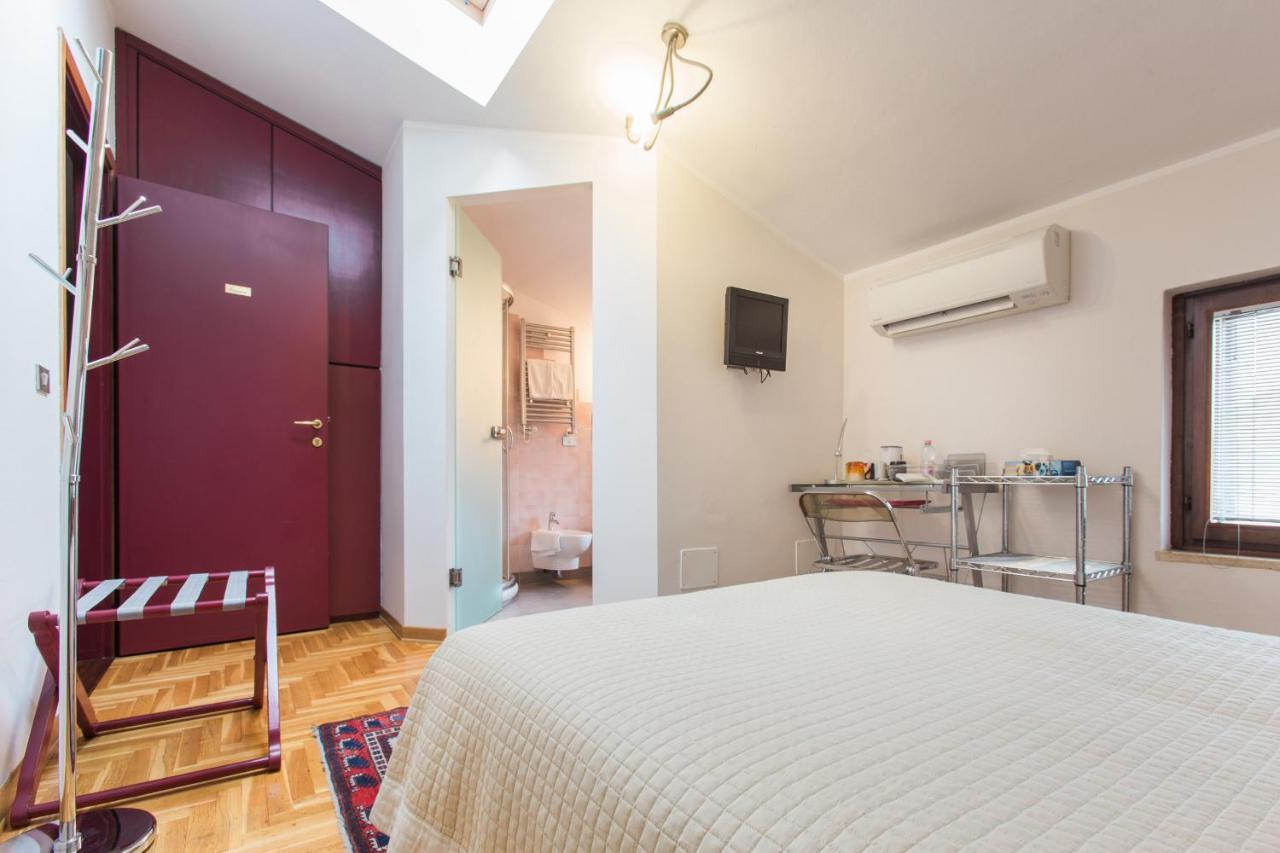 Cipriani Apartment Verona Exteriér fotografie