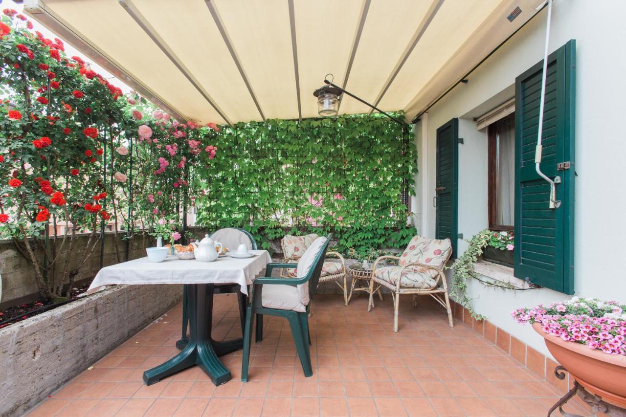 Cipriani Apartment Verona Exteriér fotografie