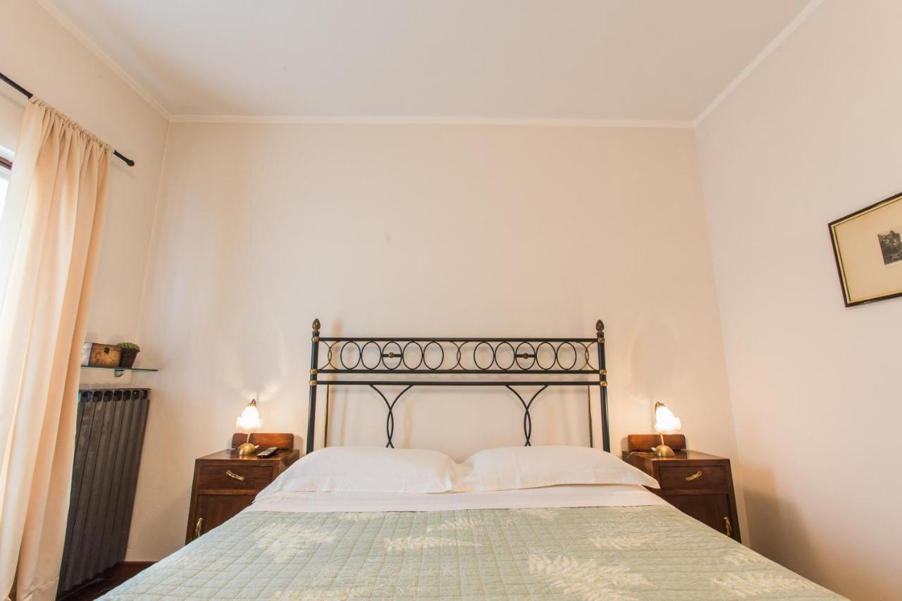 Cipriani Apartment Verona Exteriér fotografie