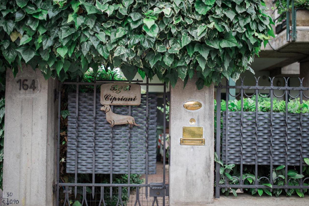 Cipriani Apartment Verona Exteriér fotografie