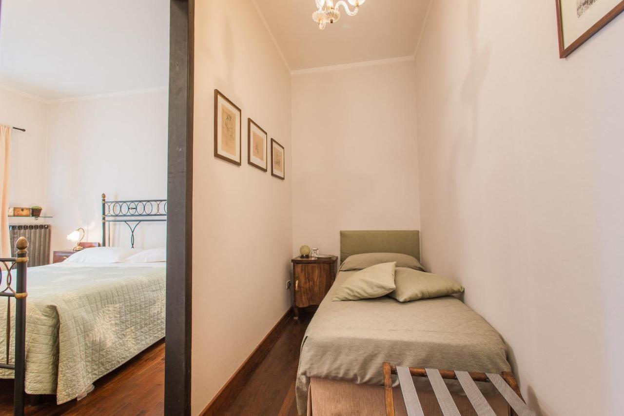 Cipriani Apartment Verona Exteriér fotografie