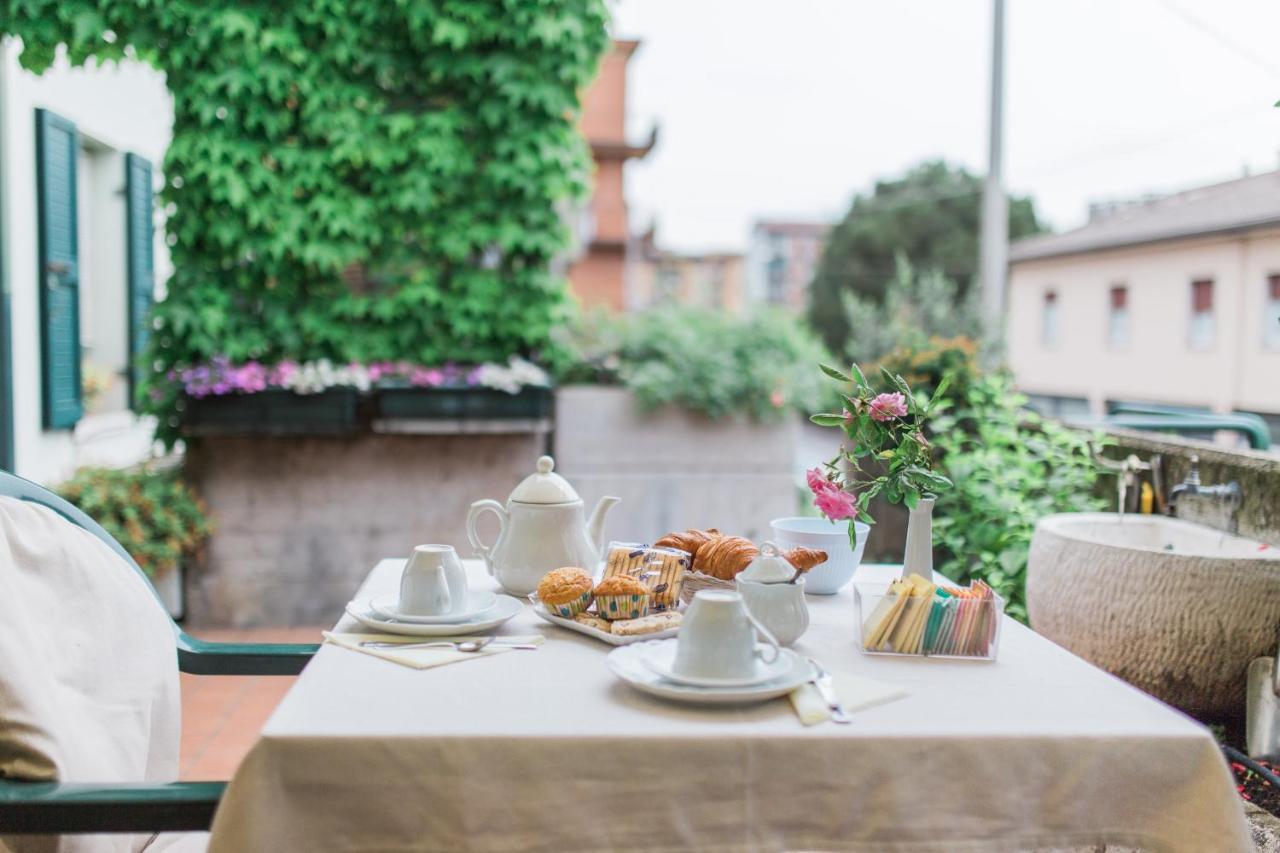 Cipriani Apartment Verona Exteriér fotografie