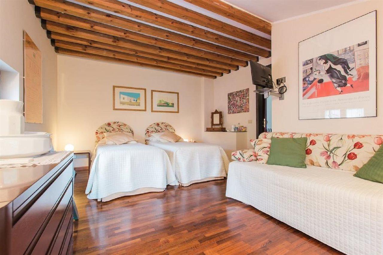 Cipriani Apartment Verona Exteriér fotografie