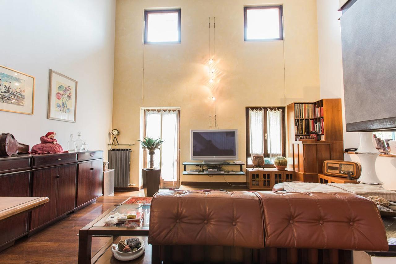 Cipriani Apartment Verona Exteriér fotografie